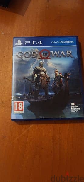 God of War