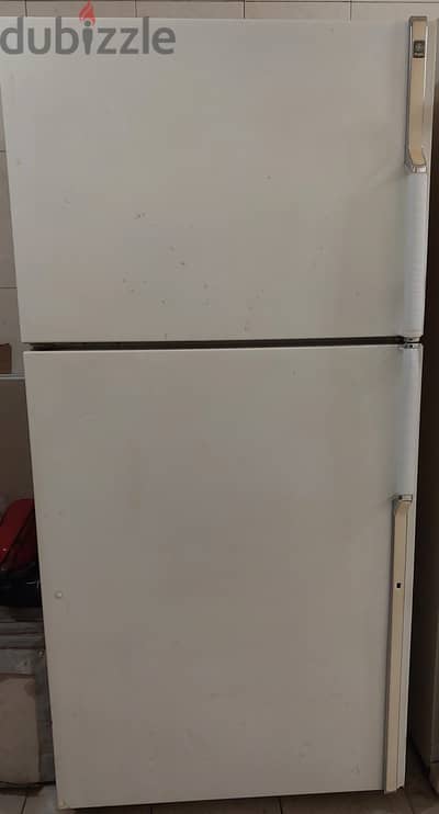 Refrigerator 22 Feet GE