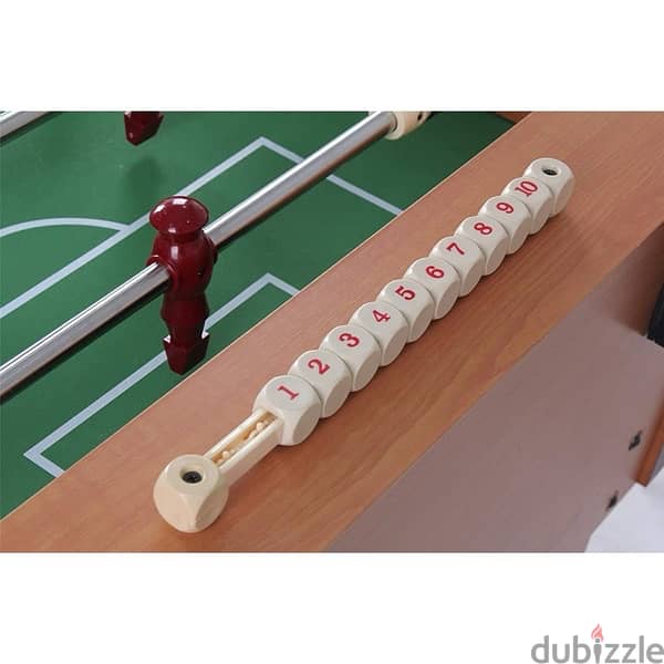 Soccer Table Baby Foot 3