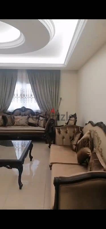 apartment For rent in bekaa ferzol شقة للايجار في البقاع الفرزل