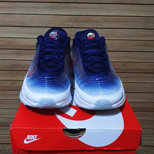 NIke Airmax DN  USA Olympics 1