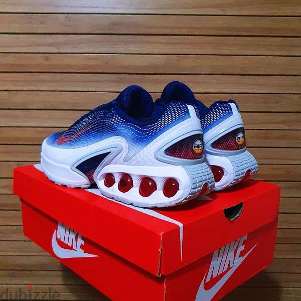 NIke Airmax DN  USA Olympics 2