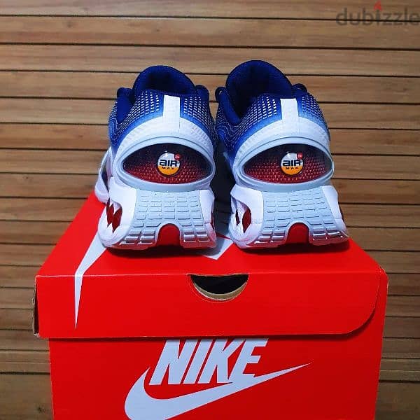 NIke Airmax DN  USA Olympics 3