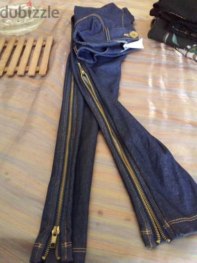 likra jeans