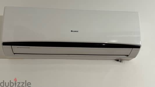 Gree AC 9000BTU