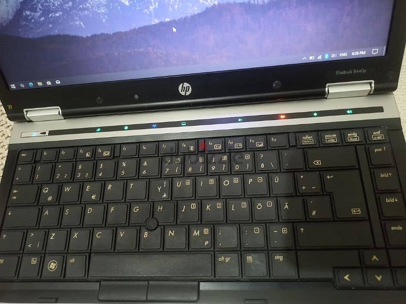 14 inch HP i5 good condition 3