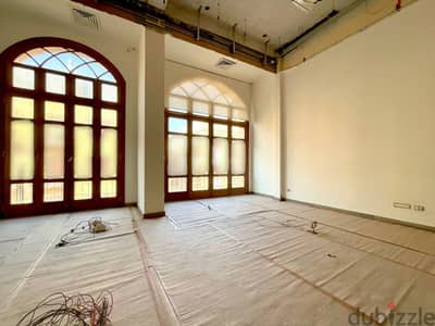 JH25-3879 Office 450m2 for rent in Downtown Beirut, $ 5,625 cas