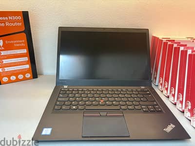 Lenovo T460S