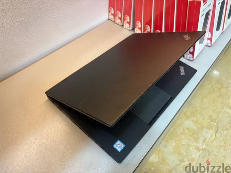 Lenovo T460S 1