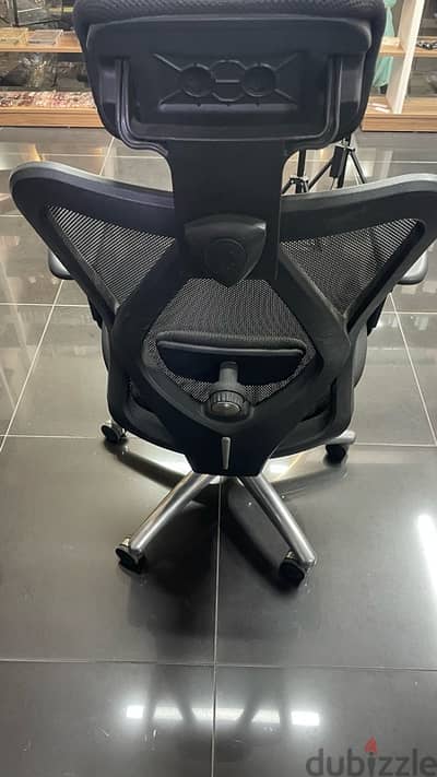 Office Chairs