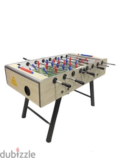 Baby Foot Soccer Table