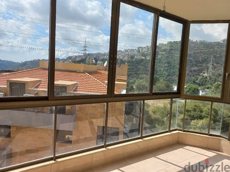 Duplex for sale in daychounieh دوبلكس للبيع في الديشونية 0