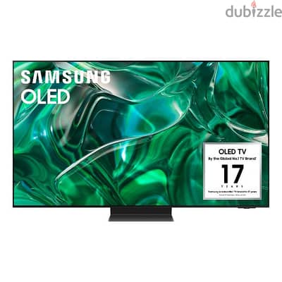 Samsung 55inch S95C OLED TV