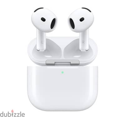 AIRPODS 4 ACTIVE NOISE CANCELATION