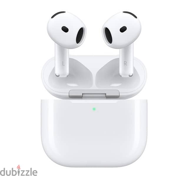 AIRPODS 4 ACTIVE NOISE CANCELATION 0