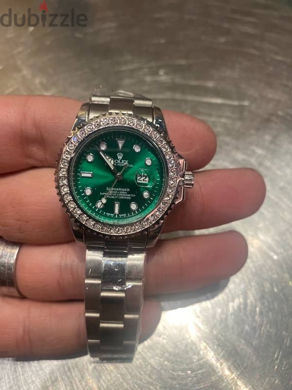 rolex AAA 0