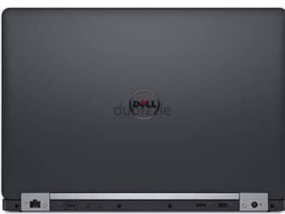 Dell laptop