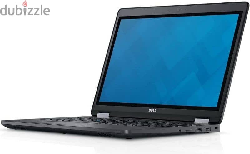 Dell laptop 1