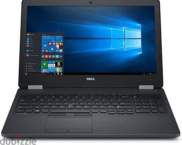 Dell laptop 2