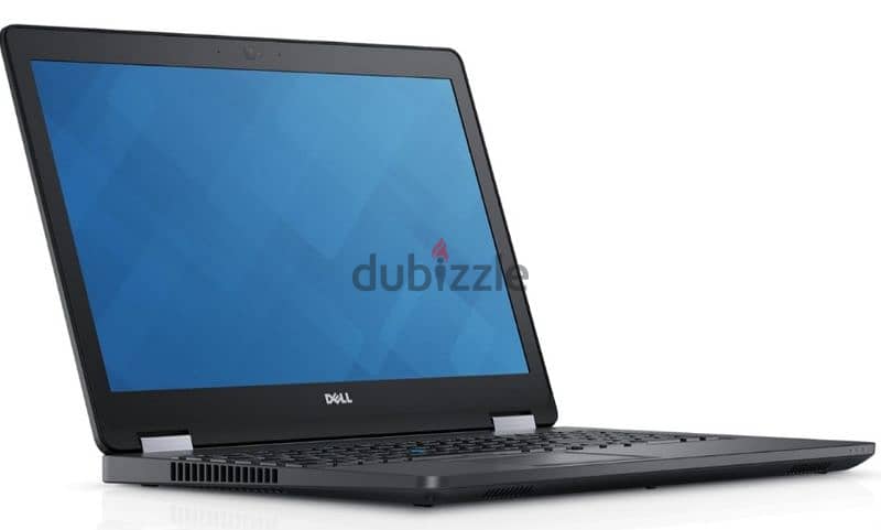 Dell laptop 3