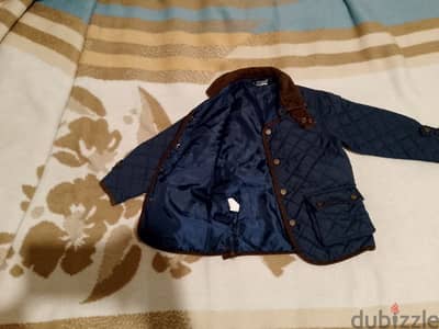 jacket for boy