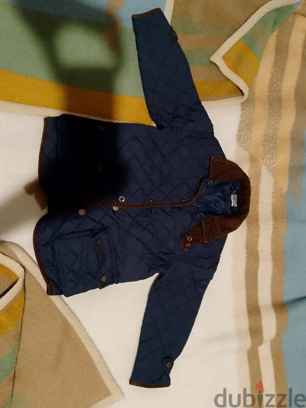 jacket for boy 1