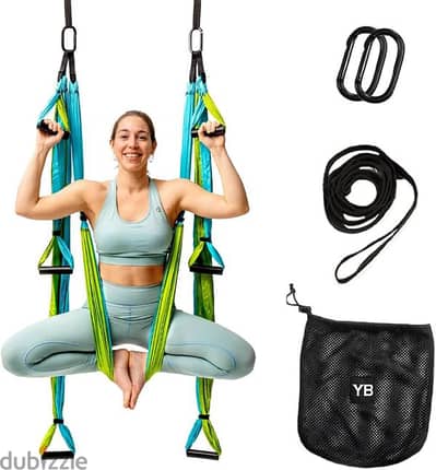 High Quality Yoga Swing