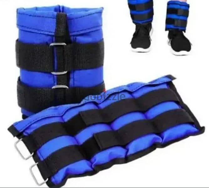 High Quality Ankle Weights 0