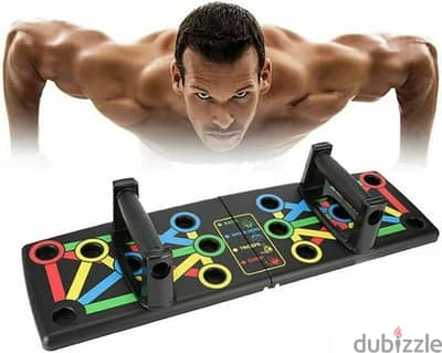 Push Up Board