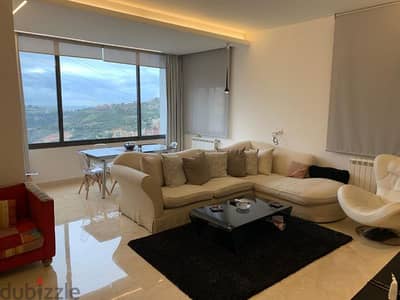 apartment For sale in monteverde شقة للبيع في منتيفردي