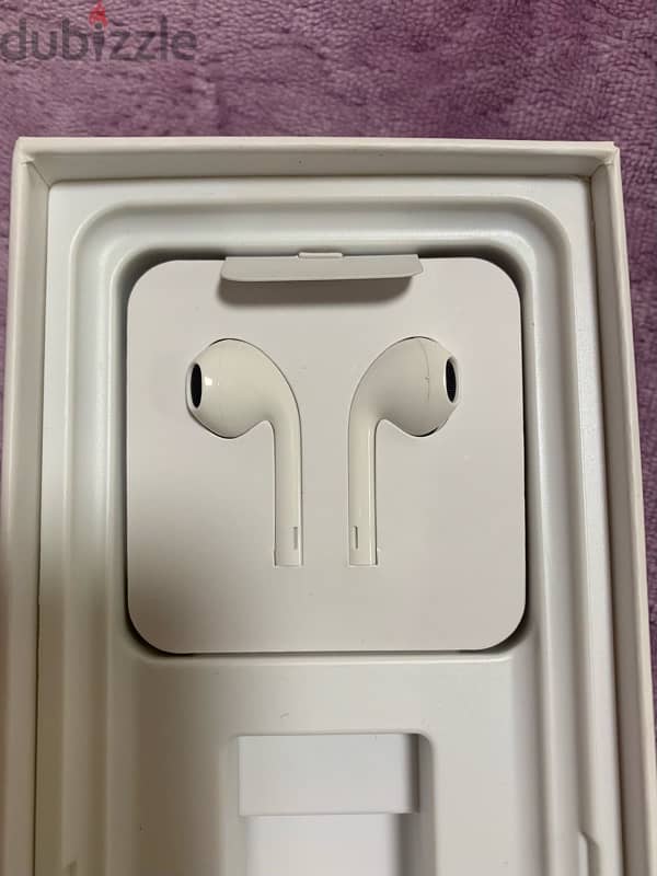 new earphones for iphone xs 1