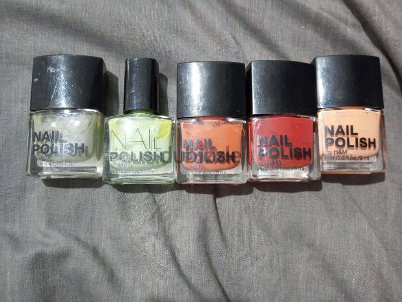 nail polish 1