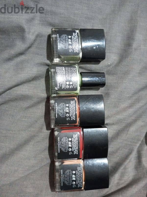 nail polish 2