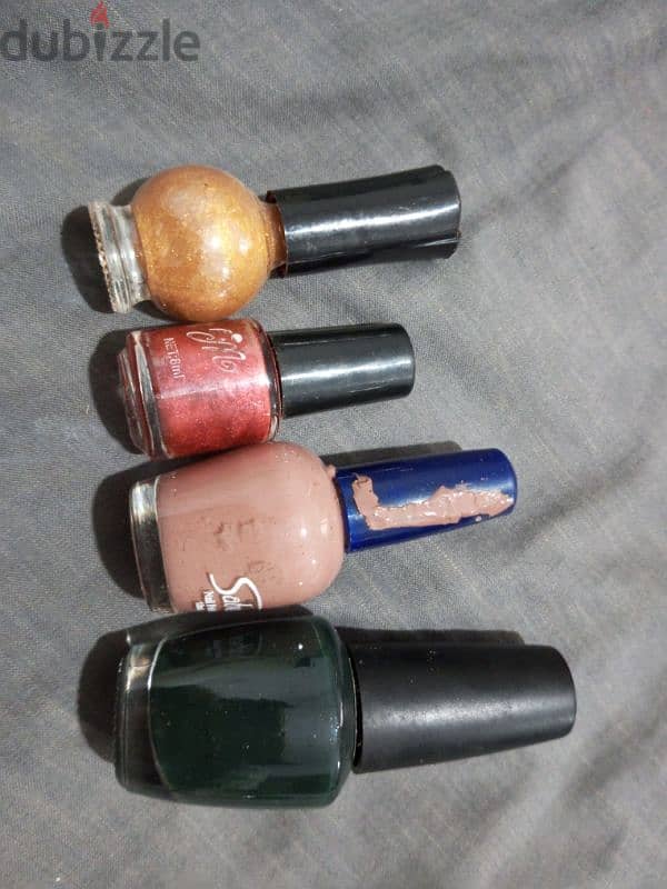 nail polish 6