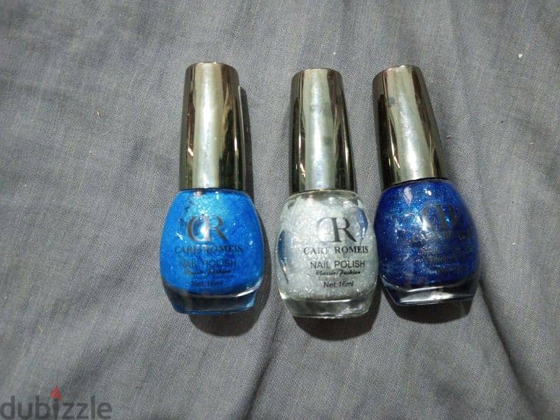 nail polish 8