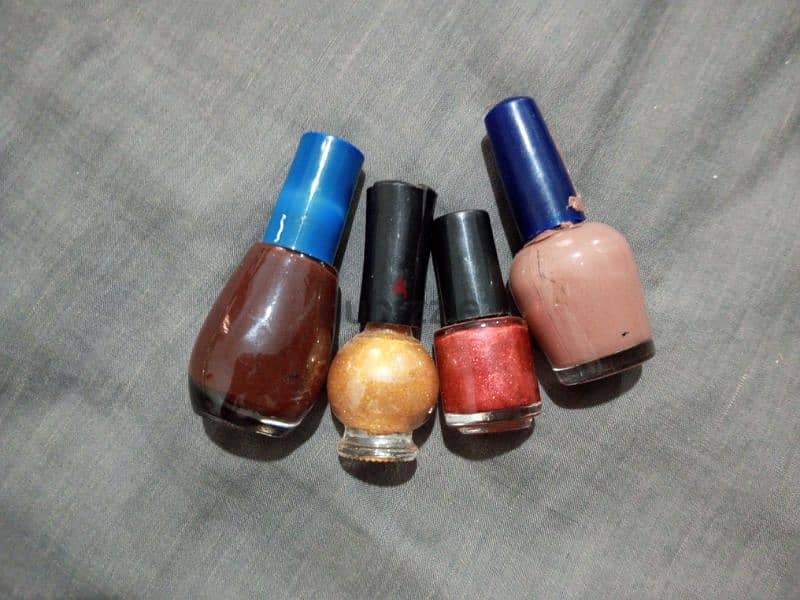 nail polish 9