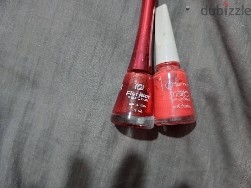 nail polish 12