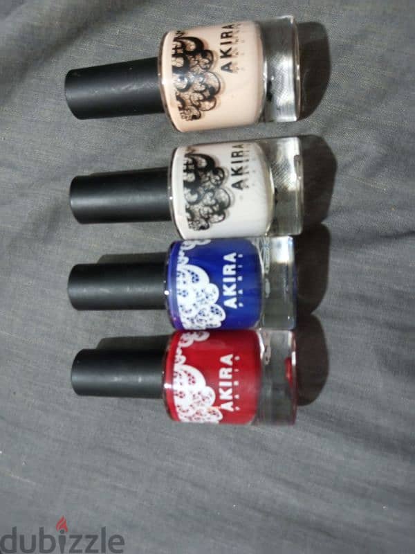 nail polish 15