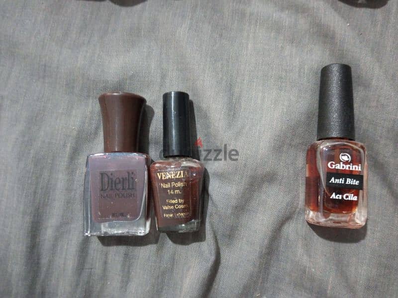 nail polish 17