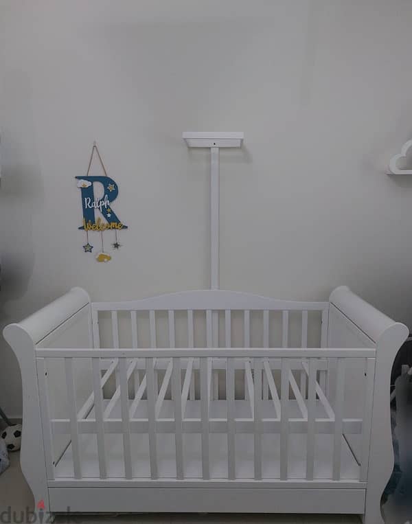 baby room in excellent conditions 1