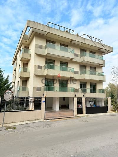 Luxury apartment Ain aar 190 SQM | duplex available | prime location