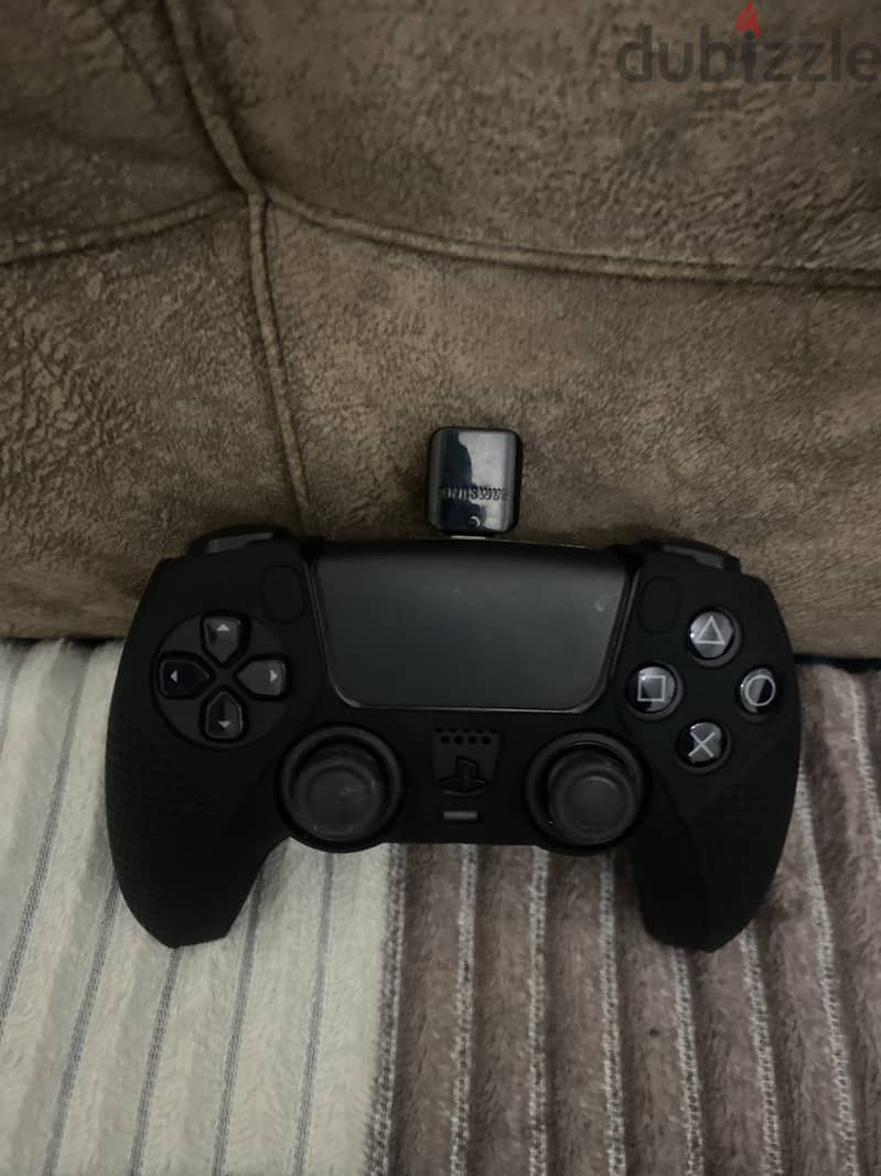 Playstation 5 controllers 1