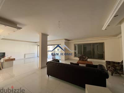 Apartment For Sale in Mar Chaaya