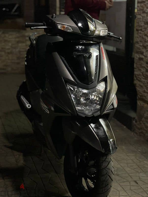 tvs 125 0