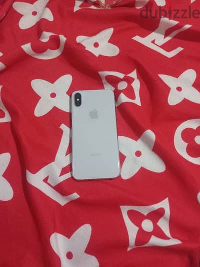 iphone x 256gb