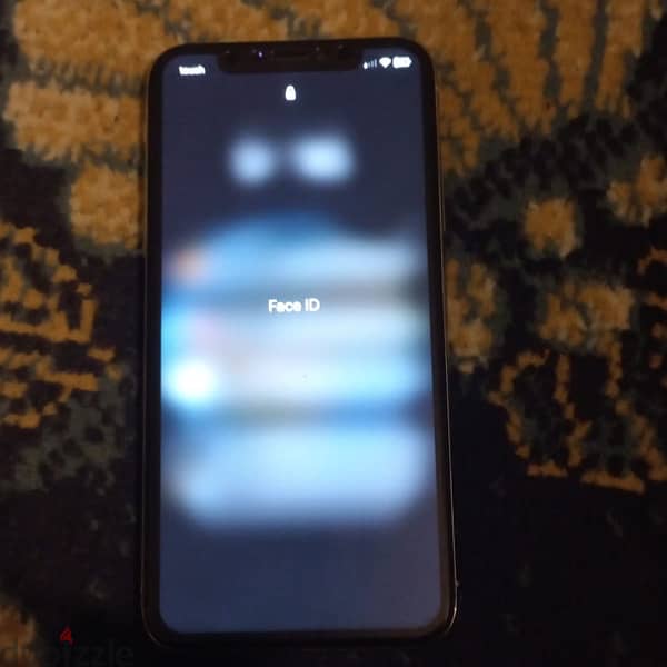 iphone x 256gb 6