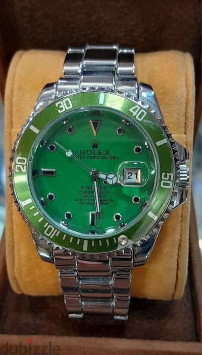 ROLEX watches