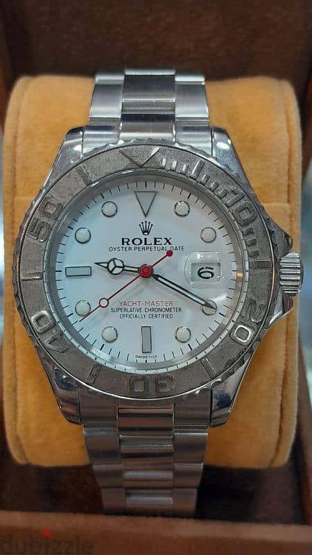 ROLEX watches 6