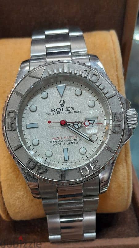 ROLEX watches 8