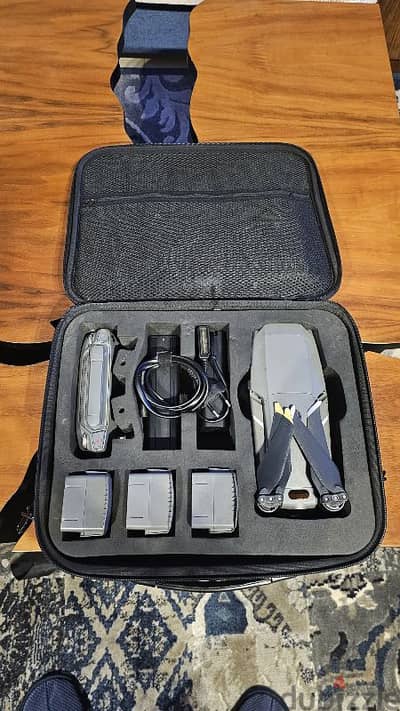 Mavic 2 Pro for sale